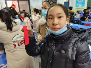 橡树湾：“弘扬传统文化，喜迎元宵佳节”