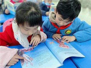 橡树湾：花开在春天，读书在少年