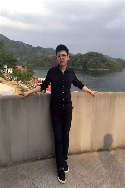 姜新尧-2023年庐阳区优秀教师